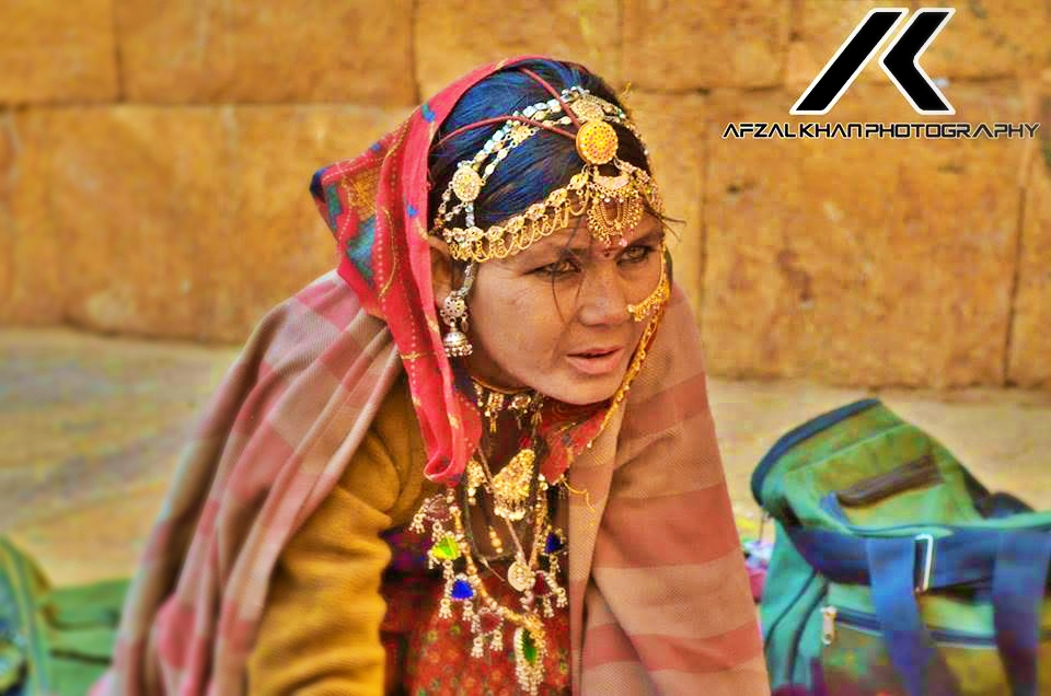Jaisalmer Fort